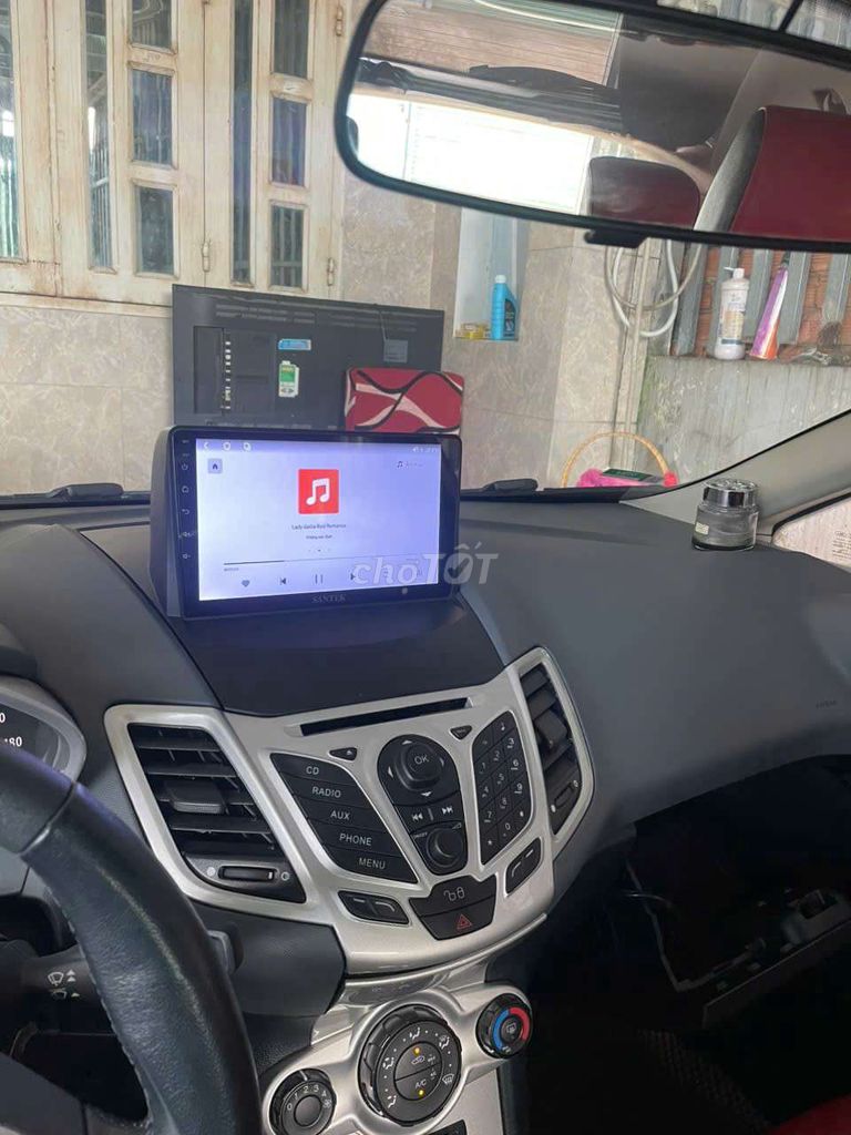 2012 1.6 AT Hatchback - 28000 km. Mua bán Ô tô tại Huyện Hóc Môn Tp Hồ Chí Minh được đăng bởi Nguyễn Thị Mỹ Linh hình 10