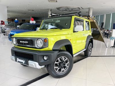 Suzuki Jimny 2024 Mới 100% Ưu Đãi Lớn Tháng 11. Mua bán Ô tô tại Quận Tân Bình Tp Hồ Chí Minh được đăng bởi Liêu Thị Mộng Thương