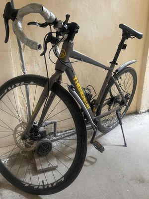 Nhà dư xe đạp thể thao Thống Nhất cần bán. Mua bán Xe đạp tại Quận 7 Tp Hồ Chí Minh được đăng bởi Nguyễn Thị Hồng Thuyết