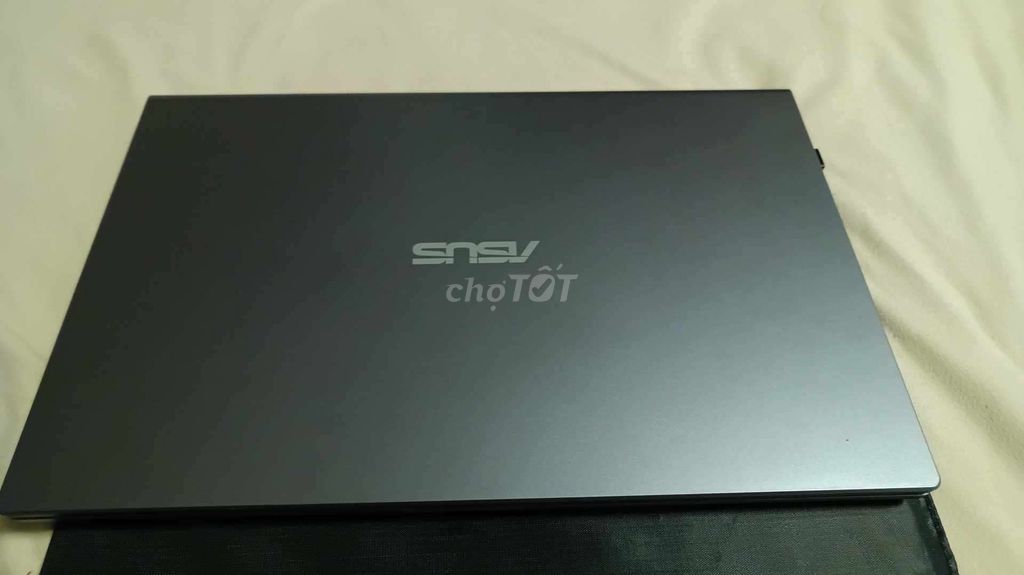 Asus X515EA i5-1135G7 15.6 inch 16GB/448GB SSD Xám. Mua bán Laptop tại Quận 4 Tp Hồ Chí Minh được đăng bởi Trần Trung hình 1