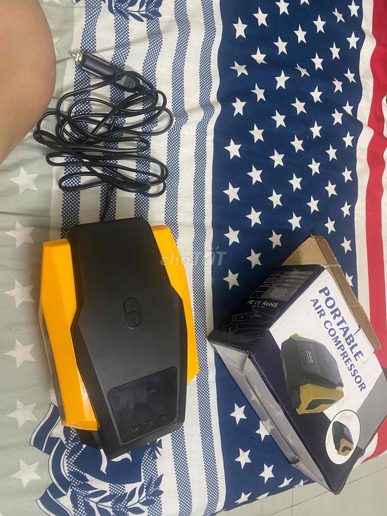 máy bơm oto. Mua bán Phụ tùng xe tại Thành phố Vũng Tàu Bà Rịa - Vũng Tàu được đăng bởi Dư Trọng Hoà hình 1