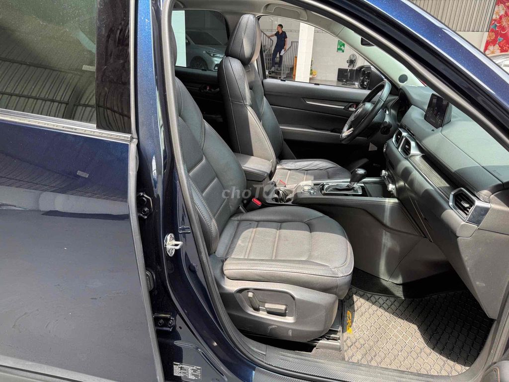 Mazda Cx-5 2023 photo 3