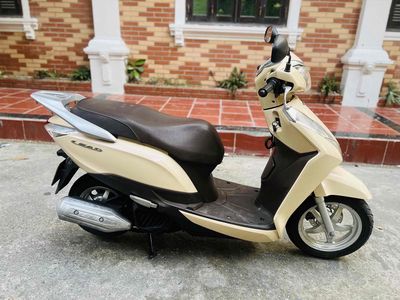 LEAD 125 mầu vàng kem xe cực kỳ mới. Mua bán Xe máy tại Quận Thanh Xuân Hà Nội được đăng bởi Hoa