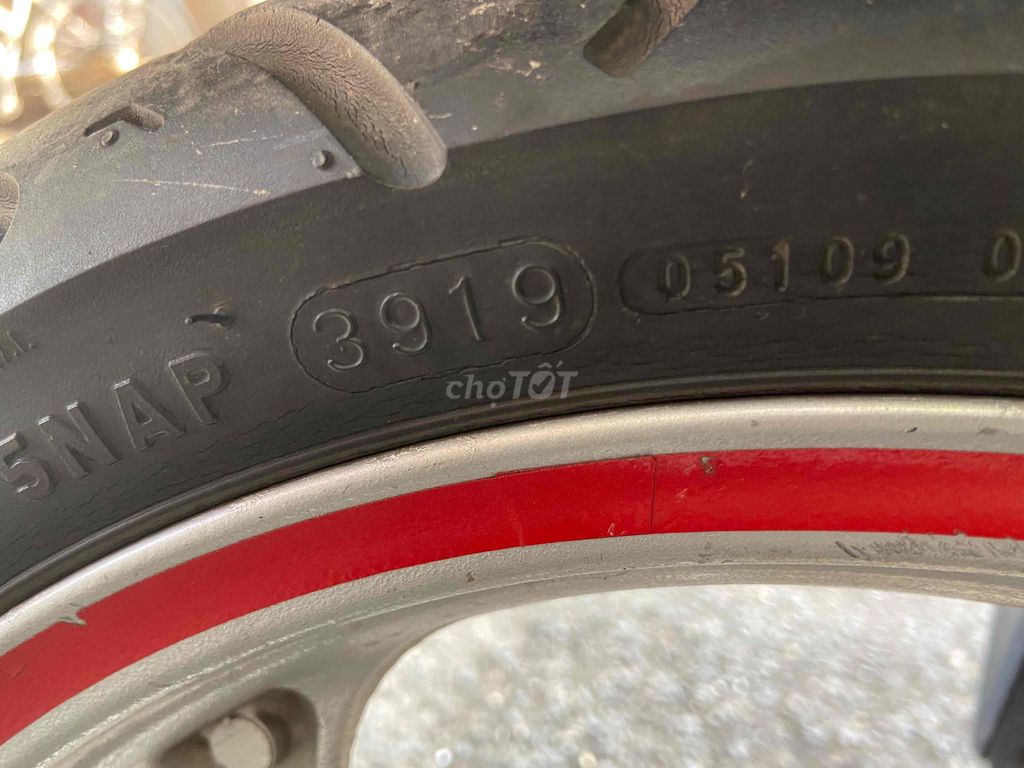 xe vision chính chủ biển 29D mầu xanh đá. Mua bán Xe máy tại Quận Hà Đông Hà Nội được đăng bởi Nguyen Nam  hình 5