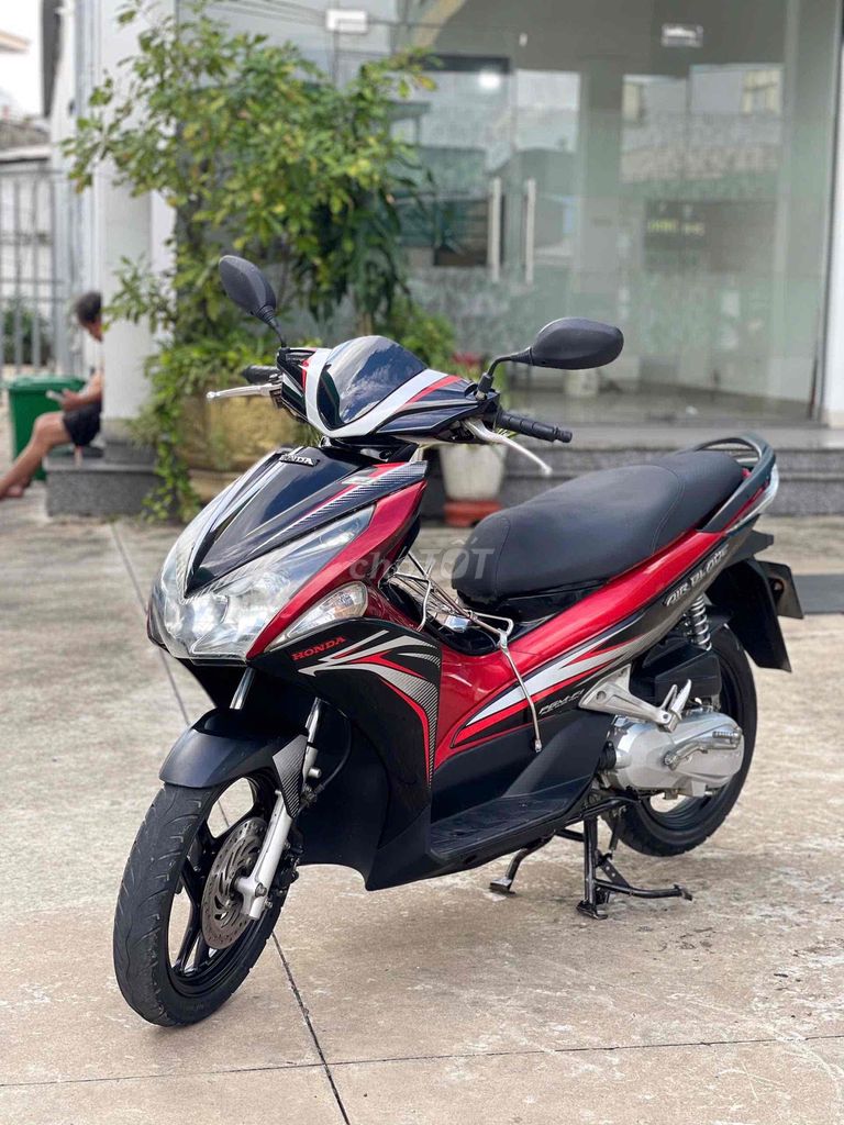 [ĐI NGAY]💖 BÁN 2 Air Blade 2012💖 NGUYÊN THUỶ✨ít SD. Mua bán Xe máy tại Quận Bình Tân Tp Hồ Chí Minh được đăng bởi BÙI TIẾN DŨNG hình 13