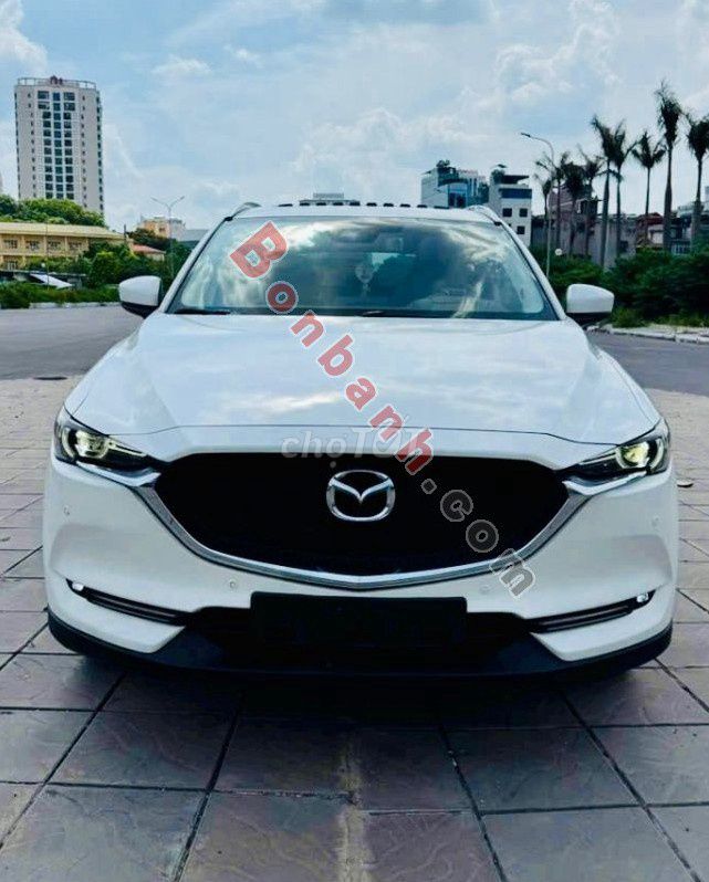 Mazda CX5 2.5 AT 2WD 2019 - 625 Triệu. Mua bán Ô tô tại Quận Nam Từ Liêm Hà Nội được đăng bởi TRÂN VĂN BÌNH hình 1