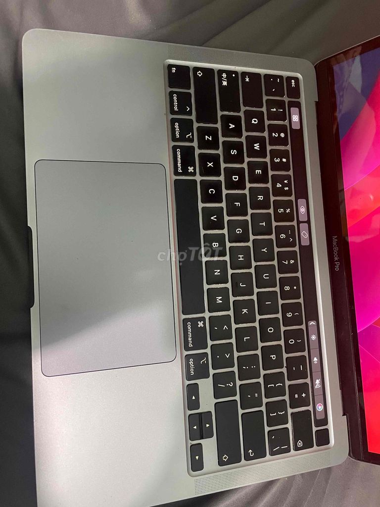 macbook pro 2020. Mua bán Laptop tại Thành phố Dĩ An Bình Dương được đăng bởi Trọng Phú hình 1