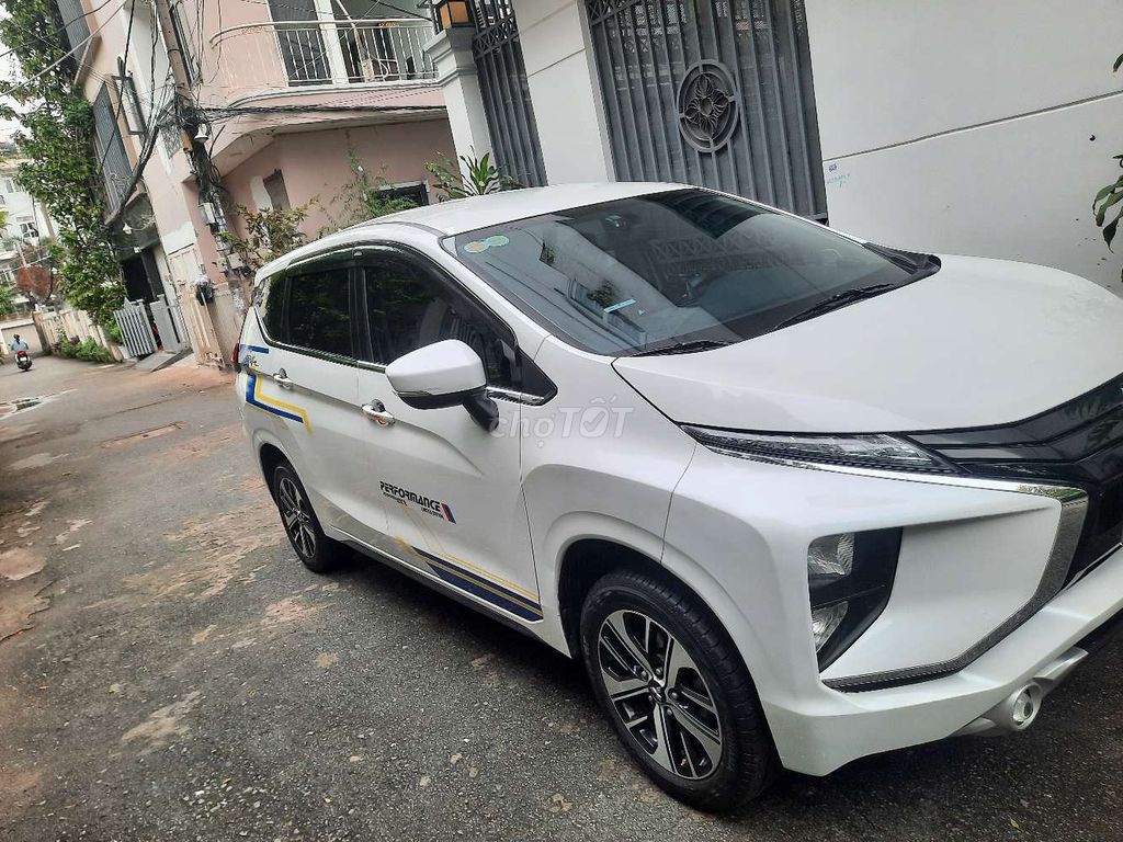 Xpandet 2019 1.5 MT - 116500 km. Mua bán Ô tô tại Quận Bình Thạnh Tp Hồ Chí Minh được đăng bởi NguyenThongCanh hình 2