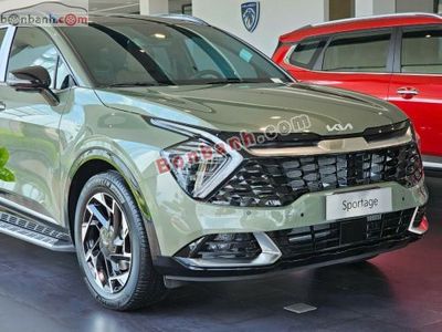 Kia Sportage Signature 2.0G 2025. Mua bán Ô tô tại Quận Hoàn Kiếm Hà Nội được đăng bởi Hoàng Yến