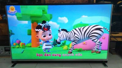 Smart tivi toshiba 49J9750VN youtube chạy nhanh. Mua bán Tivi, Âm thanh tại Huyện Bình Chánh Tp Hồ Chí Minh được đăng bởi bán mau lẹ