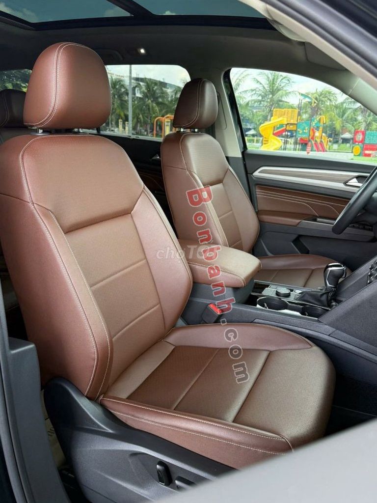 Volkswagen Teramont 2.0 AT 2022 - 1 Tỷ 499 Triệu. Mua bán Ô tô tại Thành phố Thủ Đức Tp Hồ Chí Minh được đăng bởi Tam Lee hình 6