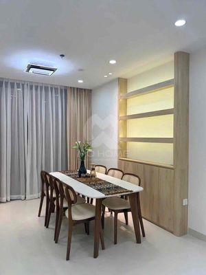Rent · Sun Cosmo Recidence đà nẵng · 2 bd · 70 м² · Quận Ngũ Hành Sơn, ул. Trần Thị Lý