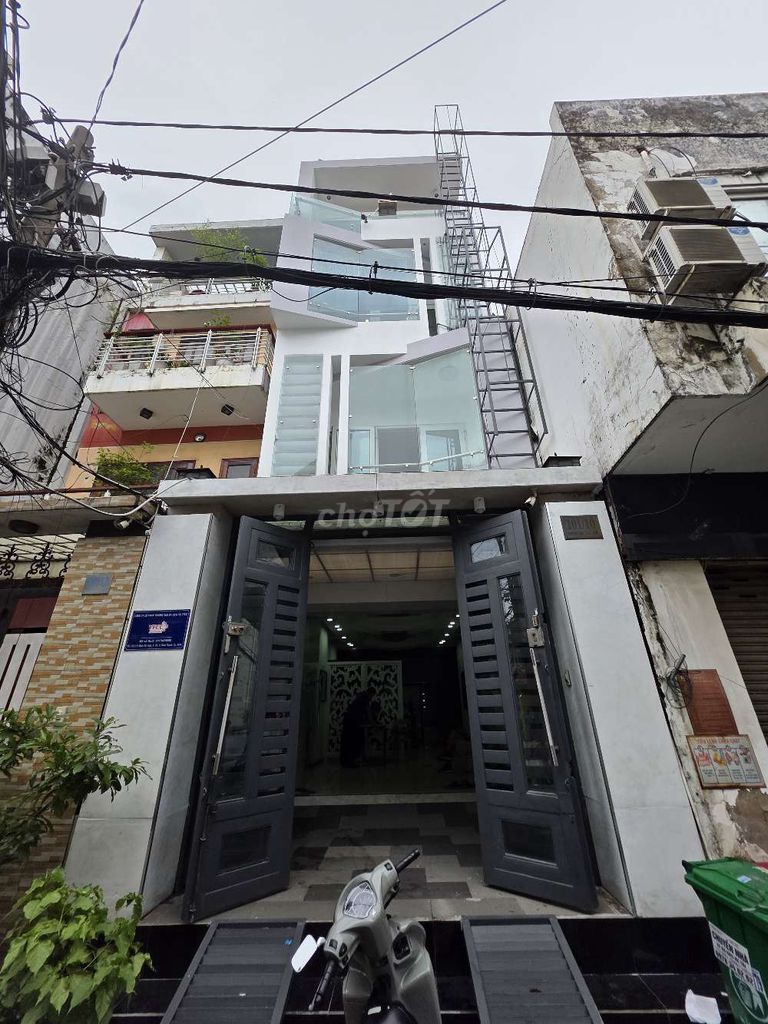 cho thuê nhà 10 phòng ngủ, 10 nhà vệ sinh