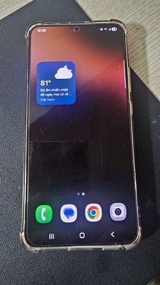 Samsung S22 Plus 256GB Hồng