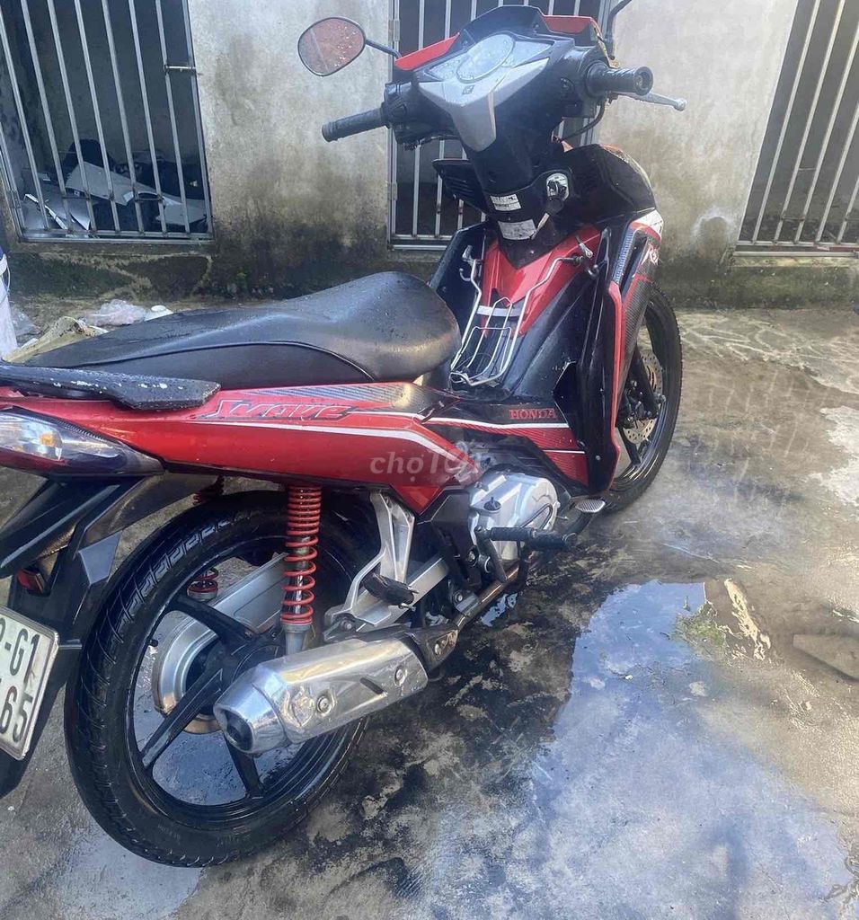honda wave rsx nguyên bản 2013. Mua bán Xe máy tại Thành phố Nam Định Nam Định được đăng bởi xe máy Trần Trung Bil 6291 hình 2