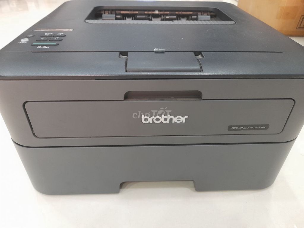Máy in Brother HL 2366DW. Mua bán Đồ dùng văn phòng tại Quận Tân Phú Tp Hồ Chí Minh được đăng bởi Van Do hình 1