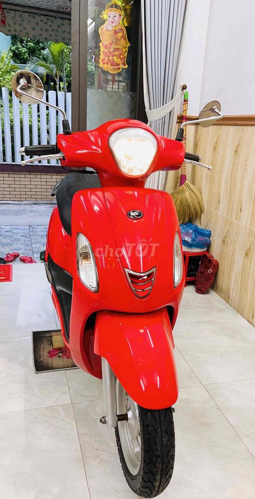 Cần bán chiếc like 50cc đăng ký 2018 cực đẹp. Mua bán Xe máy tại Quận Hải Châu Đà Nẵng được đăng bởi thu diễm hình 2