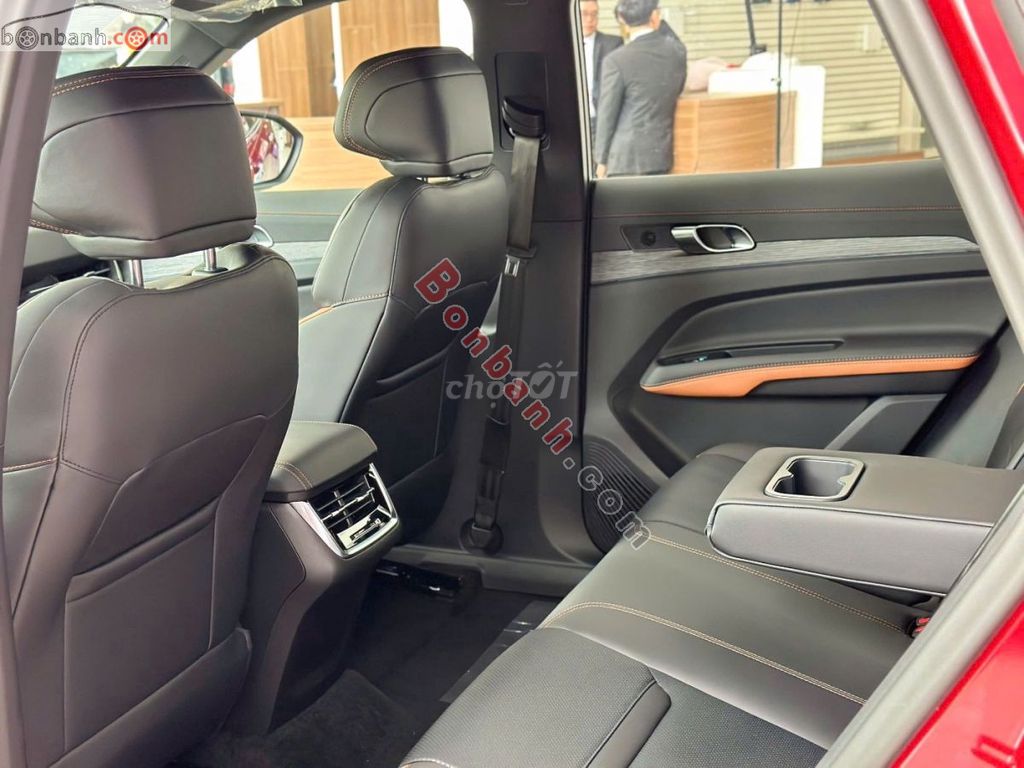 Ford Territory 2025 Titanium X 1.5 AT. Mua bán Ô tô tại Quận 7 Tp Hồ Chí Minh được đăng bởi Ms Phương hình 7