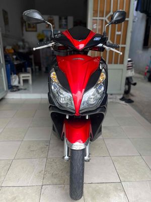 Honda Air Blade 2013 Đỏ đen. Mua bán Xe máy tại Quận Bình Thạnh Tp Hồ Chí Minh được đăng bởi lampark view 