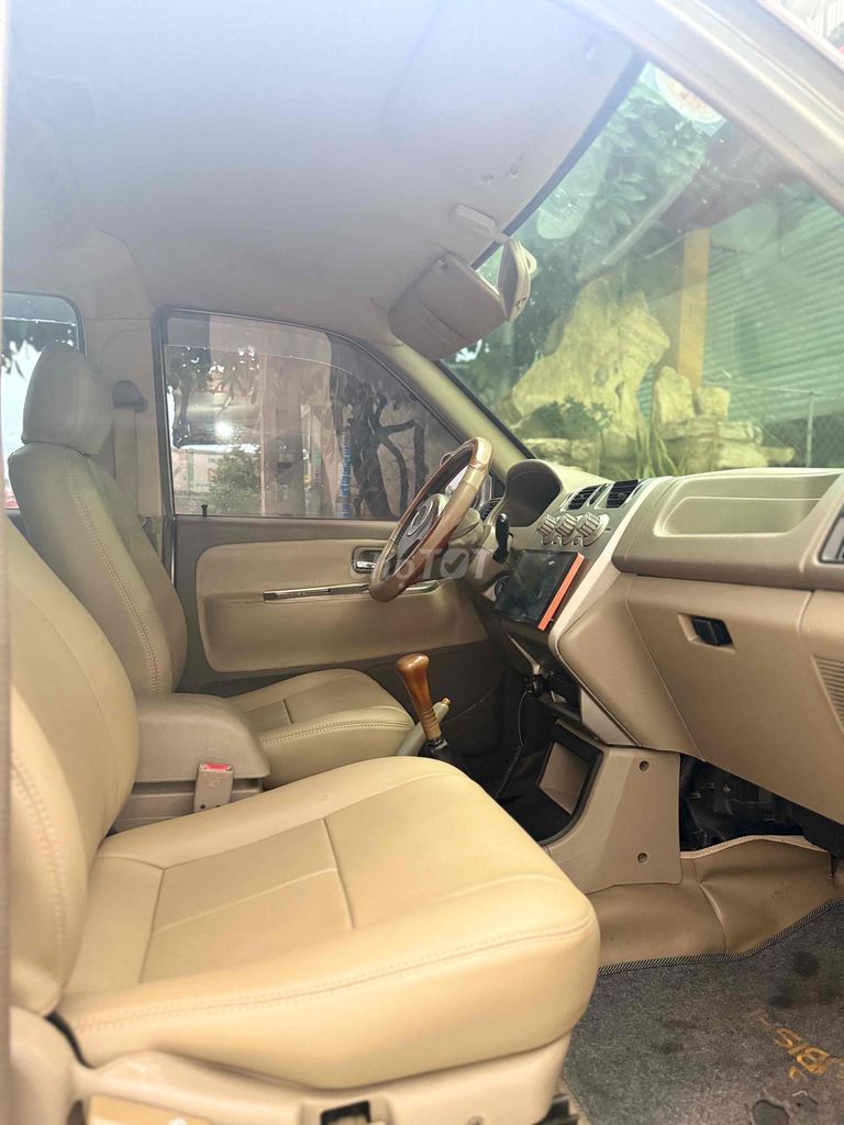 Mitsubishi Jolie 2004 MB 2.0 MPI 2004 xe cọp zin. Mua bán Ô tô tại Thị xã Bến Cát Bình Dương được đăng bởi Thành Vinh hình 10