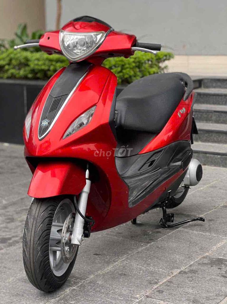 Piaggio Fly 125 ie 2013 xe quá đẹp 5,5tr