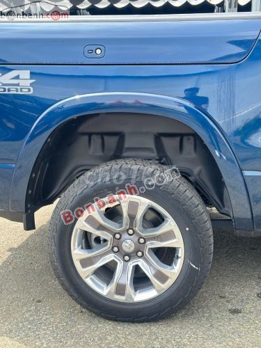 RAM 1500 Longhorn 5.7L 4x4 AT 2024. Mua bán Ô tô tại Quận 7 Tp Hồ Chí Minh được đăng bởi Thái Nguyên hình 5