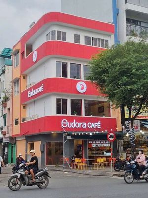CHO THUÊ GÓC 2 MẶT TIỀN LÊ VĂN DUYỆT - BÌNH THẠNH