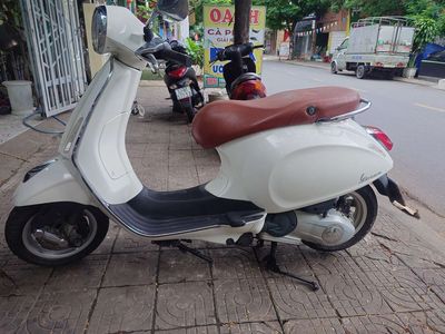 Vespa Primavera chính chủ ⛔. Mua bán Xe máy tại Quận Cẩm Lệ Đà Nẵng được đăng bởi Rain