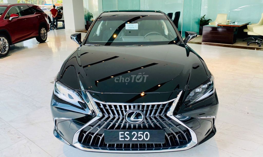 ✅Lexus ES250 sx 2024✅ ĐỦ MÀU✅ GIÁ TỐT THỊ TRƯỜNG