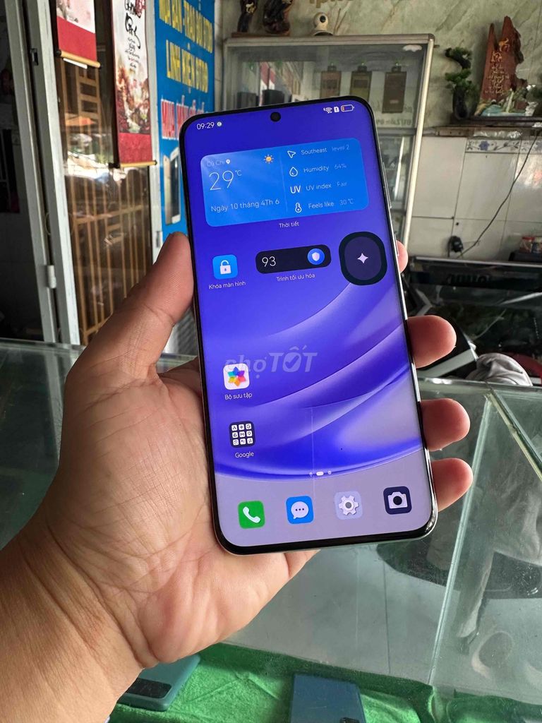 Huawei P60 bản nội địa fun app màu khoai môn. Mua bán Điện thoại tại Huyện Củ Chi Tp Hồ Chí Minh được đăng bởi nguyễn quốc Thắng hình 1