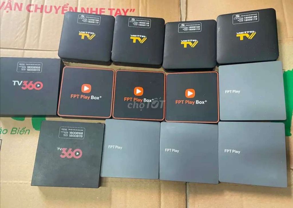 đầu box xem yoube, phim rạp. Mua bán Phụ kiện (Màn hình, Chuột...) tại Thành phố Thuận An Bình Dương được đăng bởi Phương  hình 1