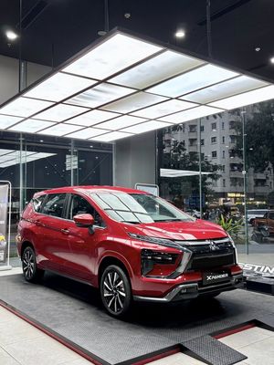 🚗🚗GIÁ ƯU ĐÃI ! Xpander AT Và PRE  2026 số lượng ít