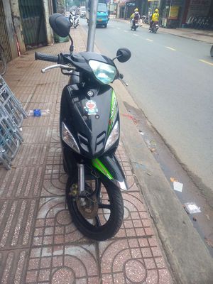 Xe Mio yammaha. Mua bán Xe máy tại Quận Bình Tân Tp Hồ Chí Minh được đăng bởi Thu Phụng hình 1