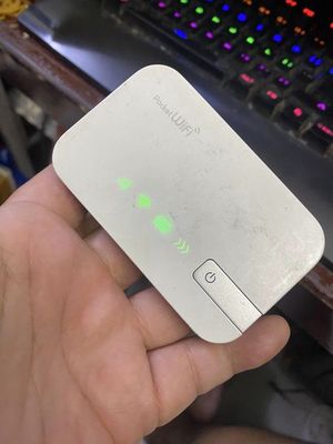 Cục phát wifi từ sim 4g