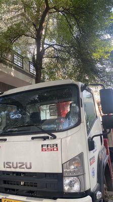 Bán xe tải 5 tấn có cẩu 3 tấn mới - xe lướt. Mua bán Xe tải, xe ben tại Thành phố Thuận An Bình Dương được đăng bởi A Hợp