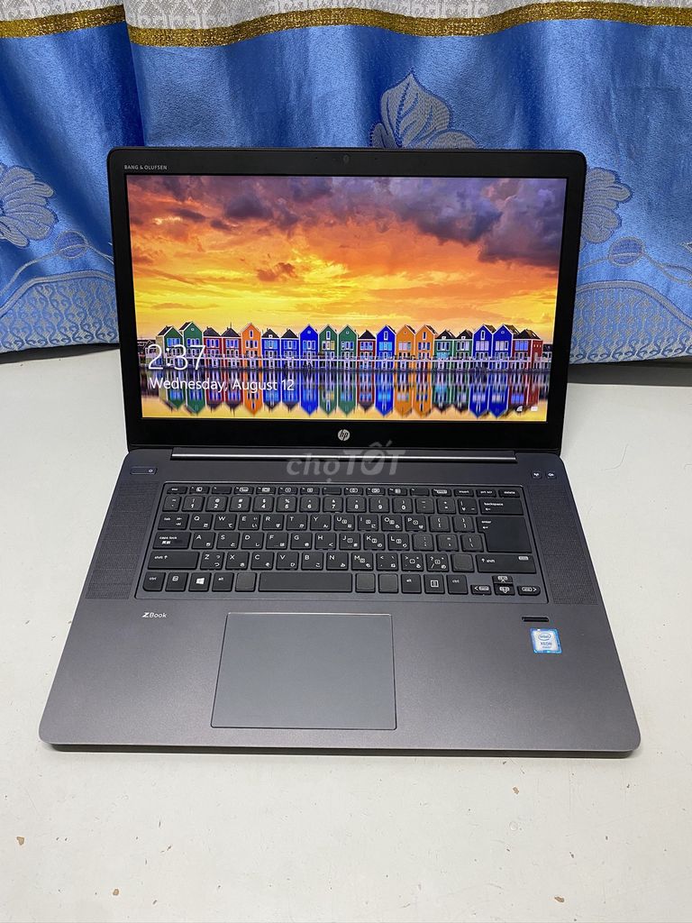 HP Studio Xeon E3-1505M/8G/SSD 256G 15.6" Card 4Gb. Mua bán Laptop tại Quận Ninh Kiều Cần Thơ được đăng bởi Tinh hình 1