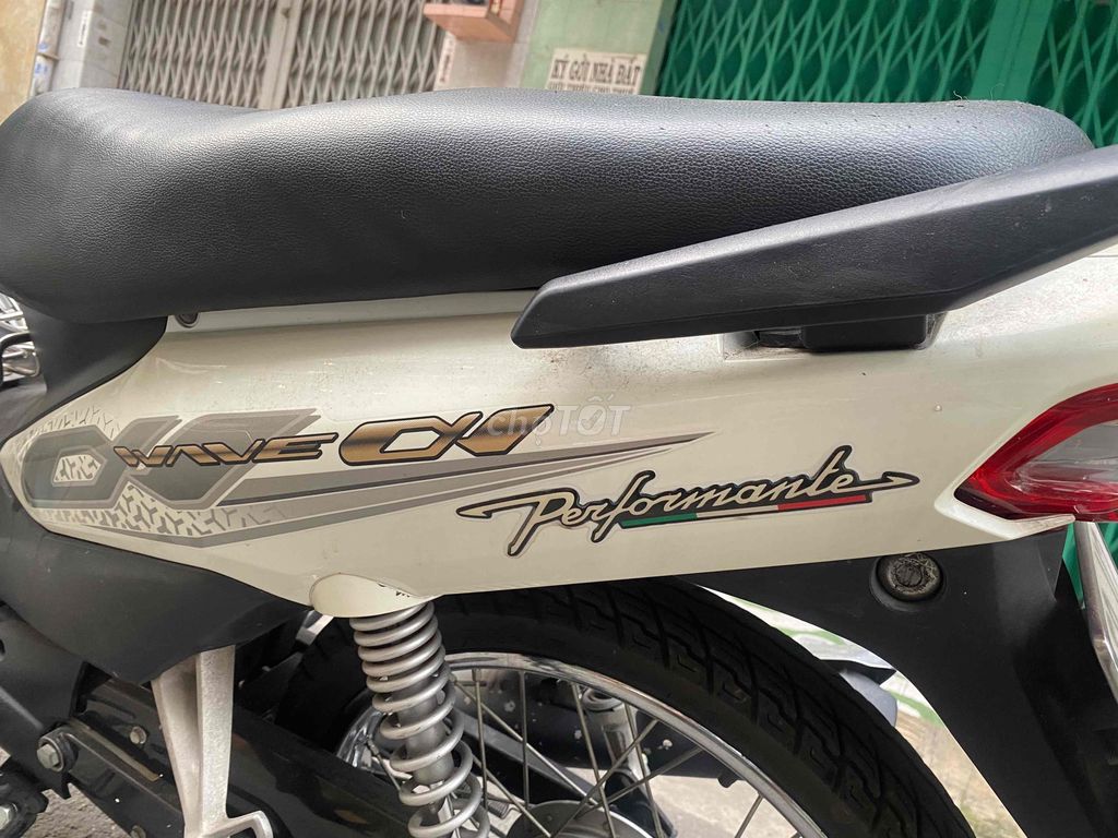 xe chính chủ sang tên : xe chất mọc nguyên zin:. Mua bán Xe máy tại Quận 11 Tp Hồ Chí Minh được đăng bởi cá nhân  hình 8