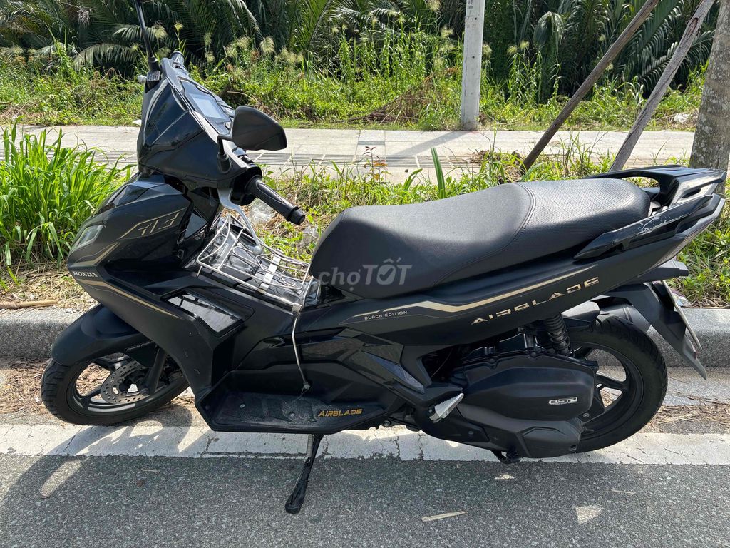 AIRBLADE 2021 BẢN ĐẶC BIỆT. Mua bán Xe máy tại Thành phố Mỹ Tho Tiền Giang được đăng bởi Richard Tran hình 1
