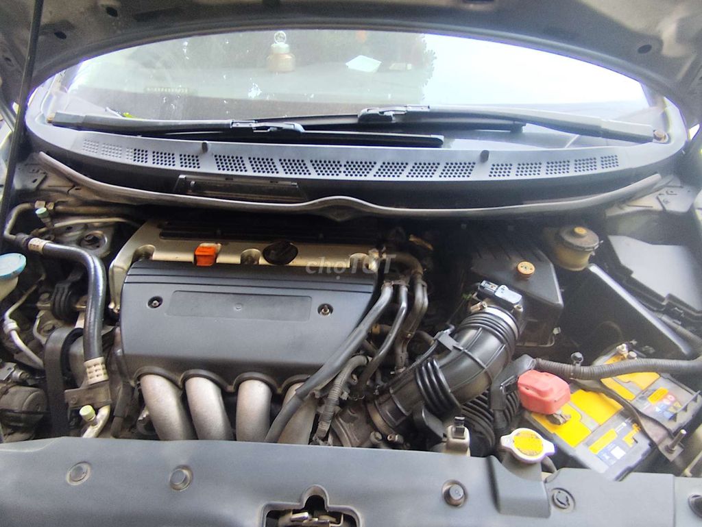 2008 2.0 AT - 14 km. Mua bán Ô tô tại Quận Hà Đông Hà Nội được đăng bởi Lê văn ngọc hình 7