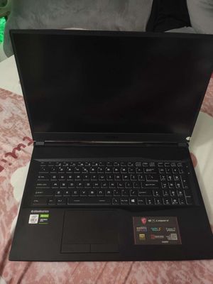 Laptop MSI GL75