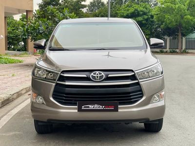 Toyota Innova 2017 2.0E - 12000 km. Mua bán Ô tô tại Quận 3 Tp Hồ Chí Minh được đăng bởi ĐỨC XE LƯỚT