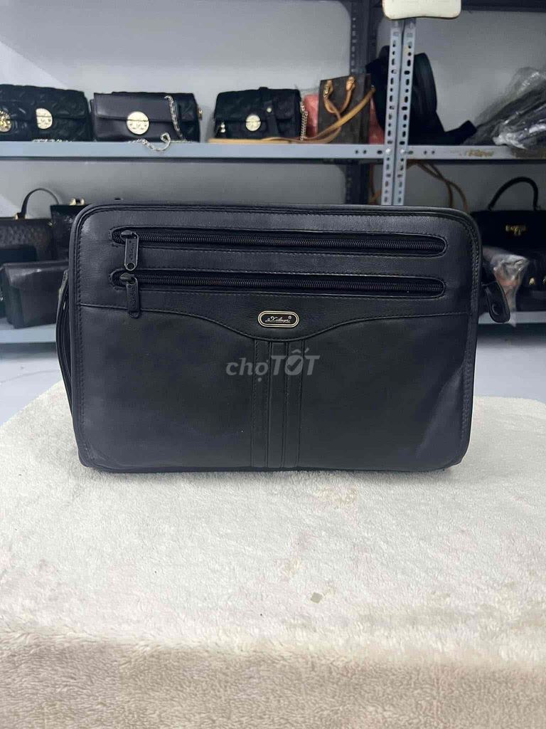 kẹp nách cầm tay size 32x23x7