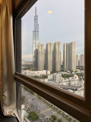 CẦN BÁN CĂN HỘ 🔥 PEARL PLAZA BÌNH THẠNH – 112M² – 3PN