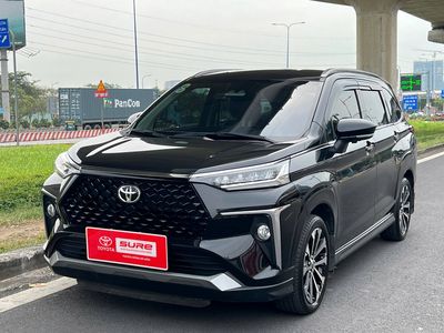 Veloz Cross TOP 2024  - 31000 km. Mua bán Ô tô tại Quận Gò Vấp Tp Hồ Chí Minh được đăng bởi Lộc Xe Cũ Toyota Đông Sài Gòn Nguyễn Văn Lượng