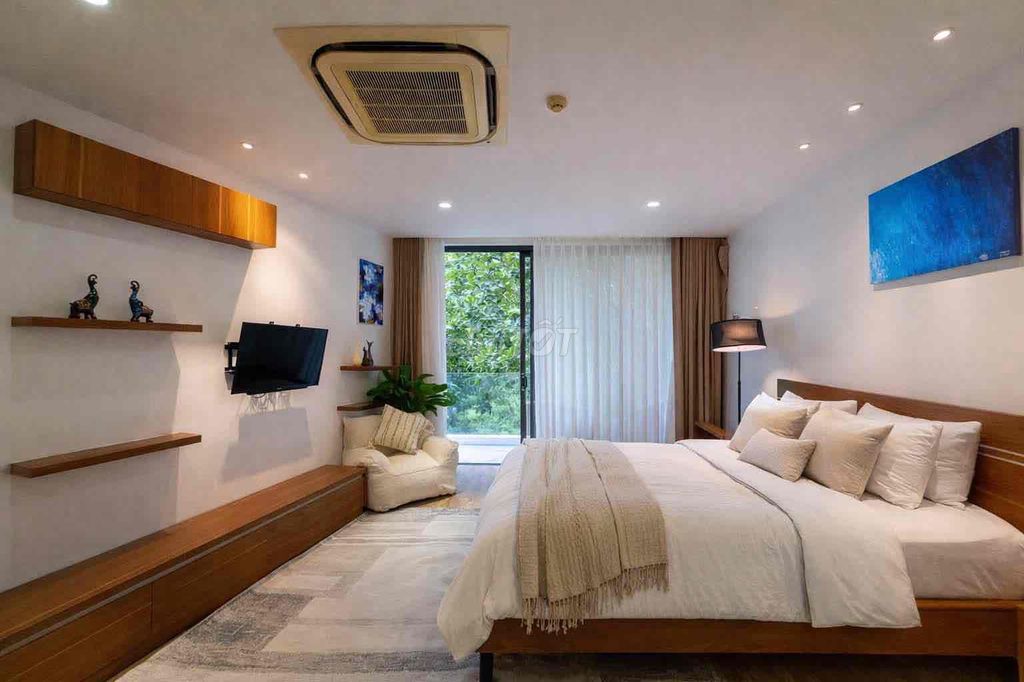 Private-pool villa at The Point with Grand Sheraton access — photo 7