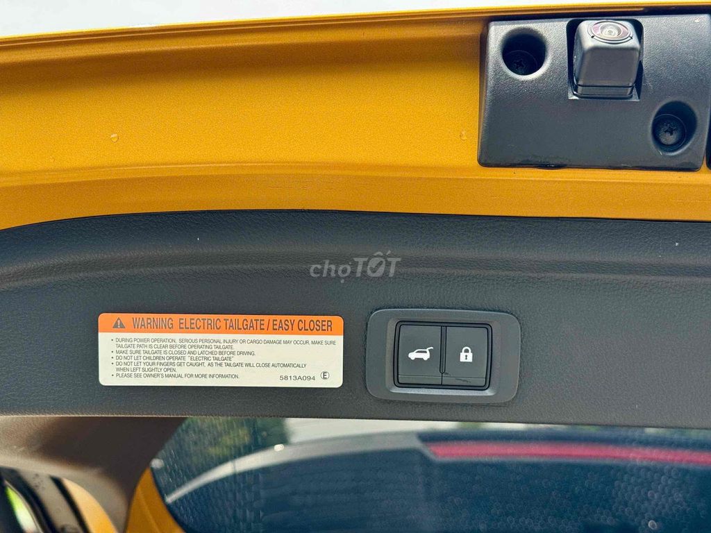 Mitsubishi Xforce 2024 Ultimate - 21000 km. Mua bán Ô tô tại Thành phố Thủ Dầu Một Bình Dương được đăng bởi Trần Đình Sáng hình 14