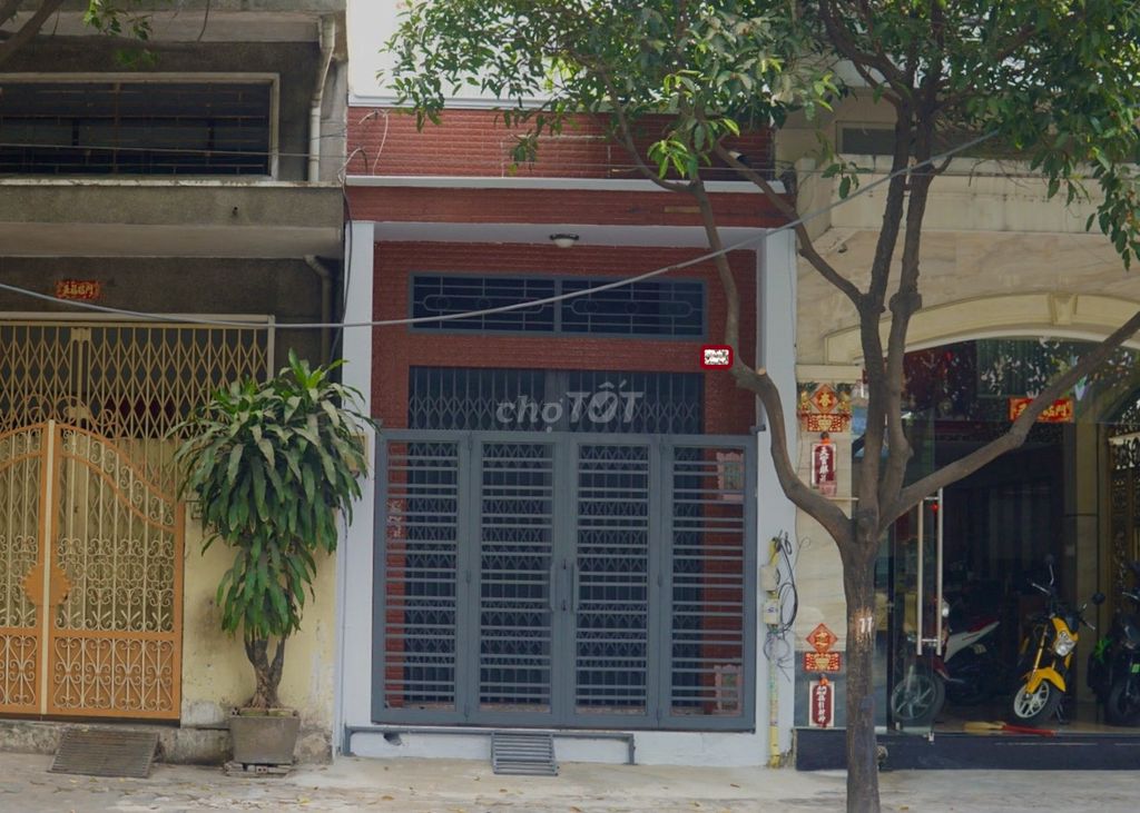 Cho thuê nhà MT Lãnh Binh Thăng, Phường 12, Quận 11 giá 13 triệu