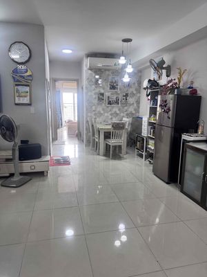 BÁN CH ORIENTAL PLAZA – 685 ÂU CƠ, TÂN PHÚ