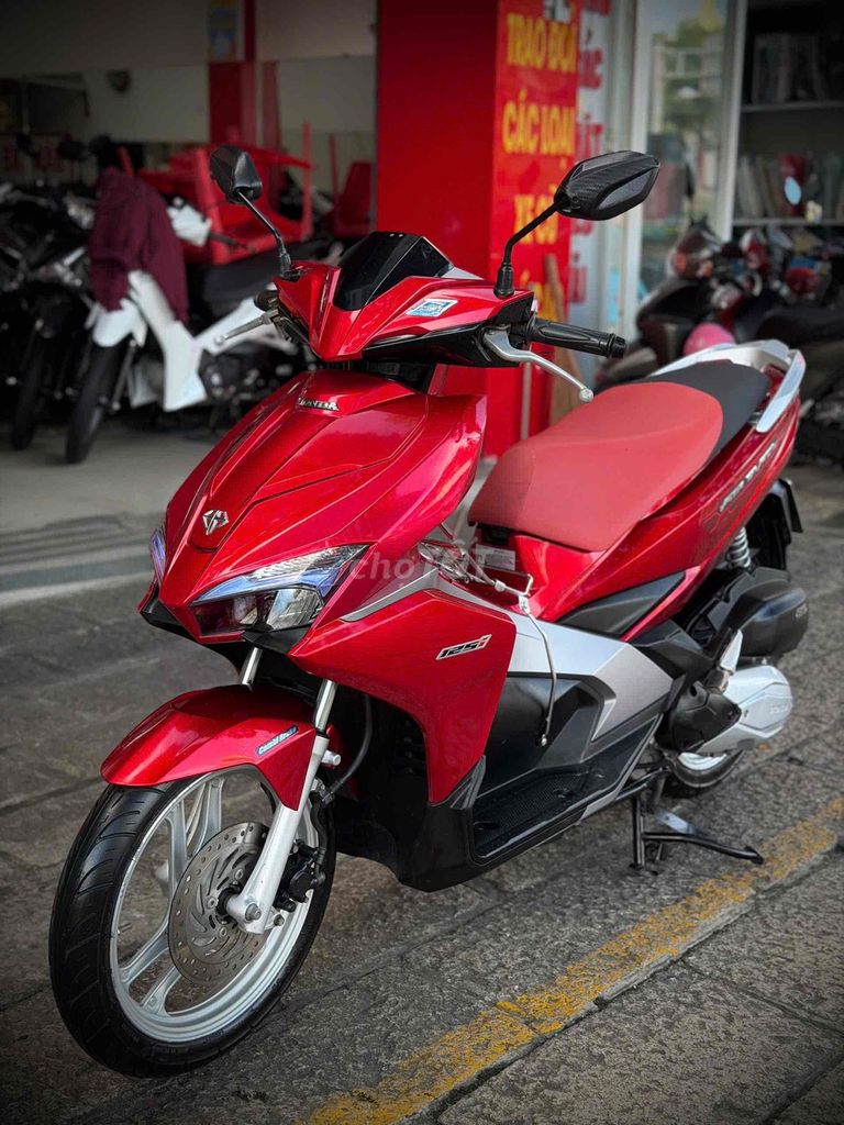 Honda Airblade 125 2016 (Возможна рассрочка напрямую)