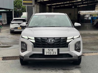 Hyundai Creta 2023 Cao cấp 1.5 AT - 14000 km. Mua bán Ô tô tại Thành phố Thủ Đức Tp Hồ Chí Minh được đăng bởi Mr Duy